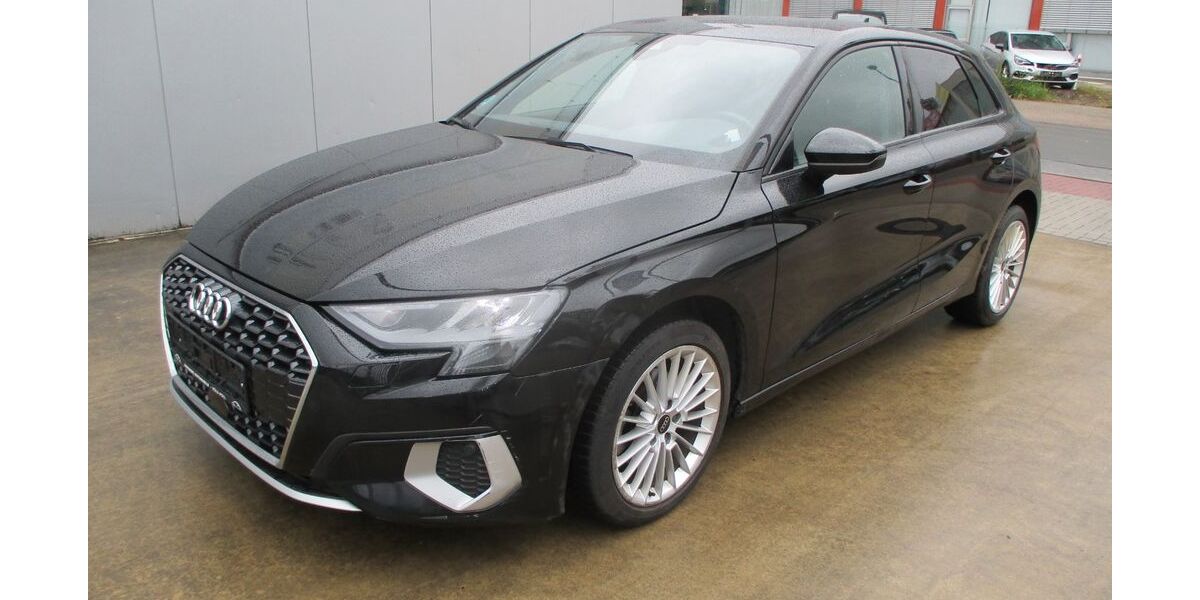 Audi A3 63.927 km 17.970 &euro; Köln 51105