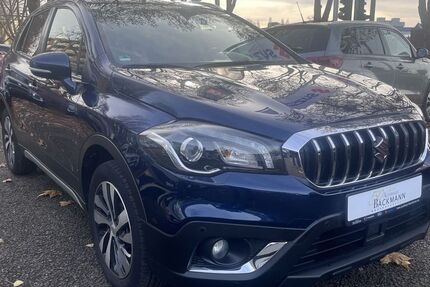 Suzuki (SX4) S-Cross 36.987 km 20.950 &euro; Köln 50735