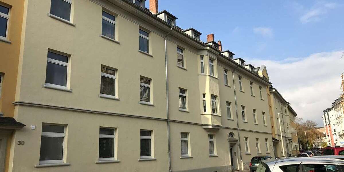 Wohnung zum Kaufen in Bonn 529.000 € 100.33 m² 3 zimmer