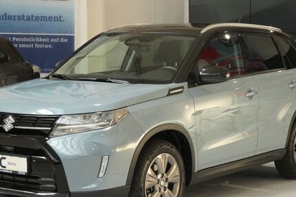 Suzuki Vitara 7.000 km 22.990 € Bonn (Nähe Verteilerkreisel) 53119