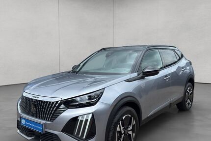 Peugeot 2008 22.084 km 21.990 € Grevenbroich 41516