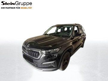 Skoda Kodiaq 97.050 km 28.480 &euro; Bergisch Gladbach 51465