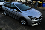 Opel Astra 1.5CDTi Klimatr Navi Sitzh.1Hd GARANTIE 1a 73.000 km 13.000 &euro; Erftstadt 50374