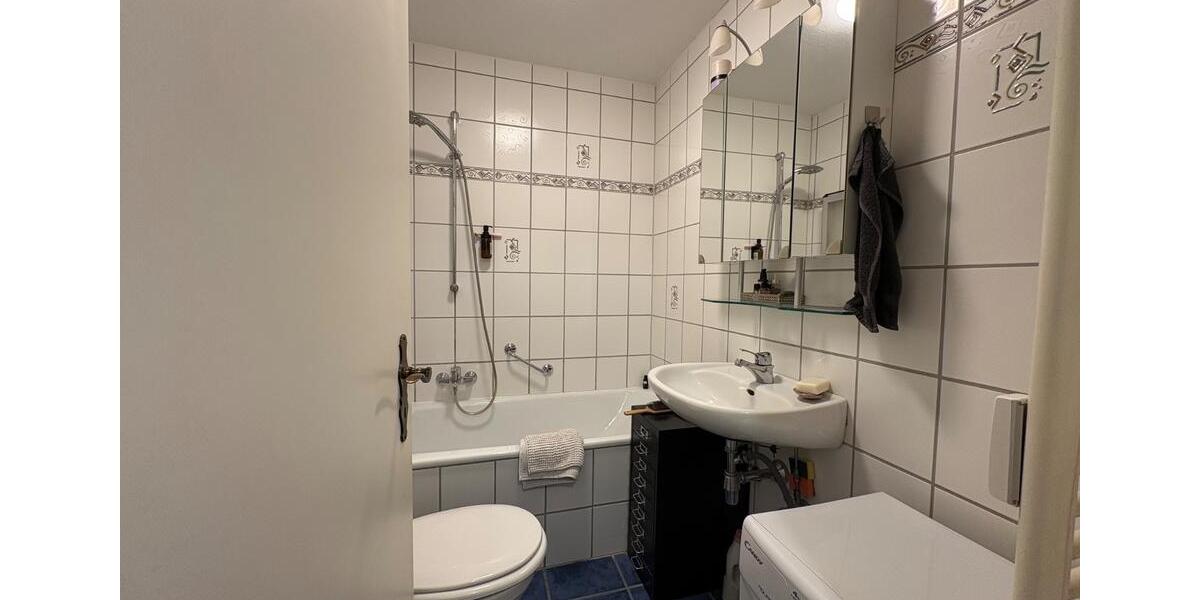 Etagenwohnung Leverkusen Opladen - 2 Zimmer, 56 m&sup2;, 169.000&euro; | Angebot:26901789