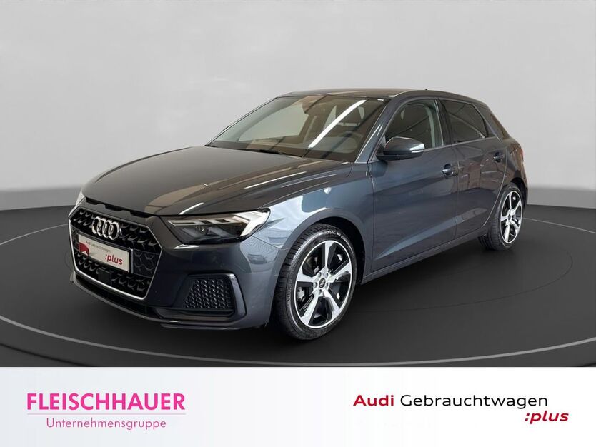 Audi A1 10.183 km 26.790 € Köln 50823