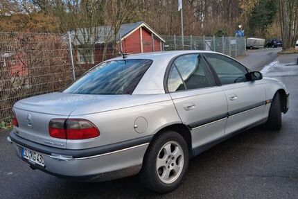 Opel Omega 150.000 km 1.500 € Siegburg 53721