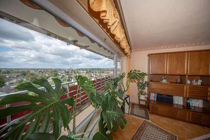 Wohnung Sankt Augustin - 4 Zimmer, 105 m&sup2;, 209.000&euro; | Angebot:27425837