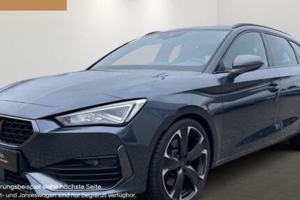 Cupra Leon 34.206 km 28.370 &euro; Dormagen 41540