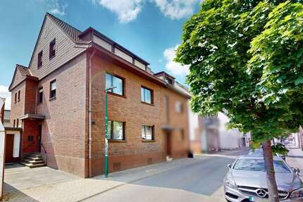 Haus Hürth / Efferen Efferen - 9 Zimmer, 191 m&sup2;, 649.000&euro; | Angebot:26647294