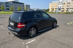 Mercedes-Benz ML 320 255.000 km 7.499 € Sankt Augustin 53757