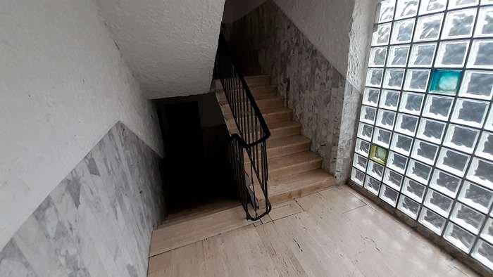 Etagenwohnung Bergheim Ahe - 4 Zimmer, 98 m&sup2;, 1.100&euro; | Angebot:27550586