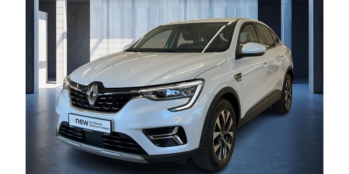 Renault Arkana 18.061 km 19.940 &euro; Köln 50939