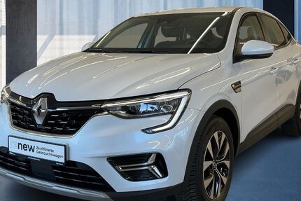 Renault Arkana 18.061 km 20.530 &euro; Köln 50939