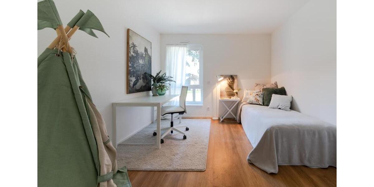 Etagenwohnung Bergisch Gladbach - 3 Zimmer, 83 m&sup2;, 1.205&euro; | Angebot:26228003