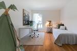 Etagenwohnung Bergisch Gladbach - 3 Zimmer, 83 m&sup2;, 1.205&euro; | Angebot:26228003