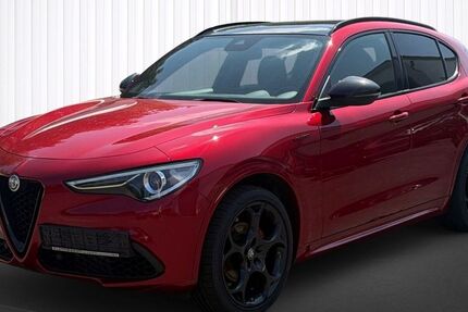 Alfa Romeo Stelvio 68.149 km 39.990 &euro; Köln 51069