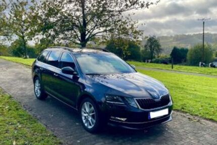 Skoda Octavia 99.640 km 13.500 &euro; Brühl 50321