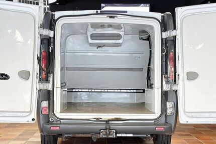 Renault Trafic 85.381 km 11.899 &euro; Bonn 53177