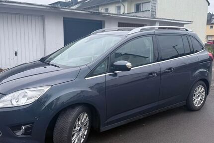 Ford C-Max 179.000 km 6.200 &euro; Hilden 40723