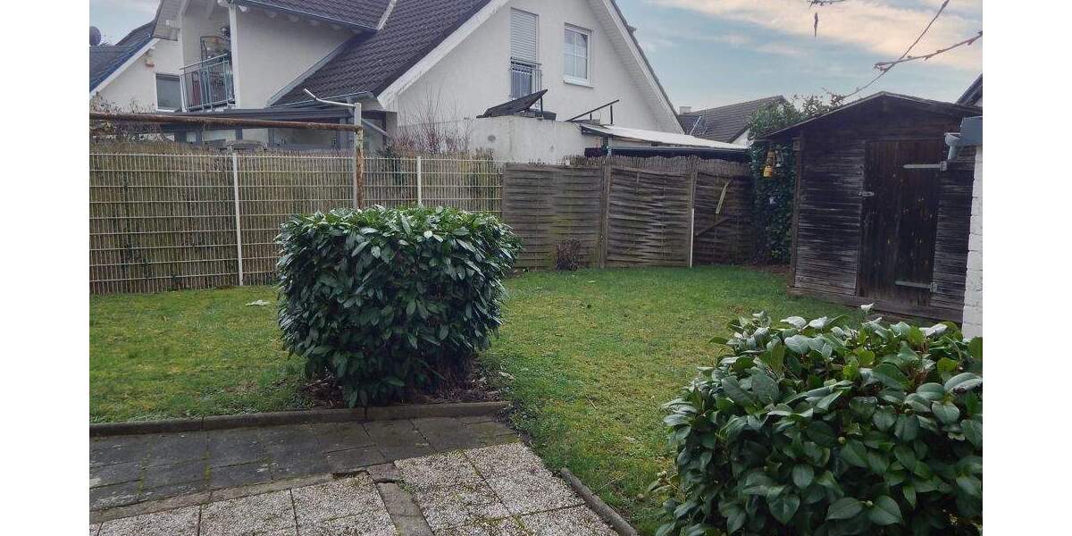 Doppelhaushälfte Langenfeld Wiescheid - 6 Zimmer, 169 m&sup2;, 399.000&euro; | Angebot:25229145