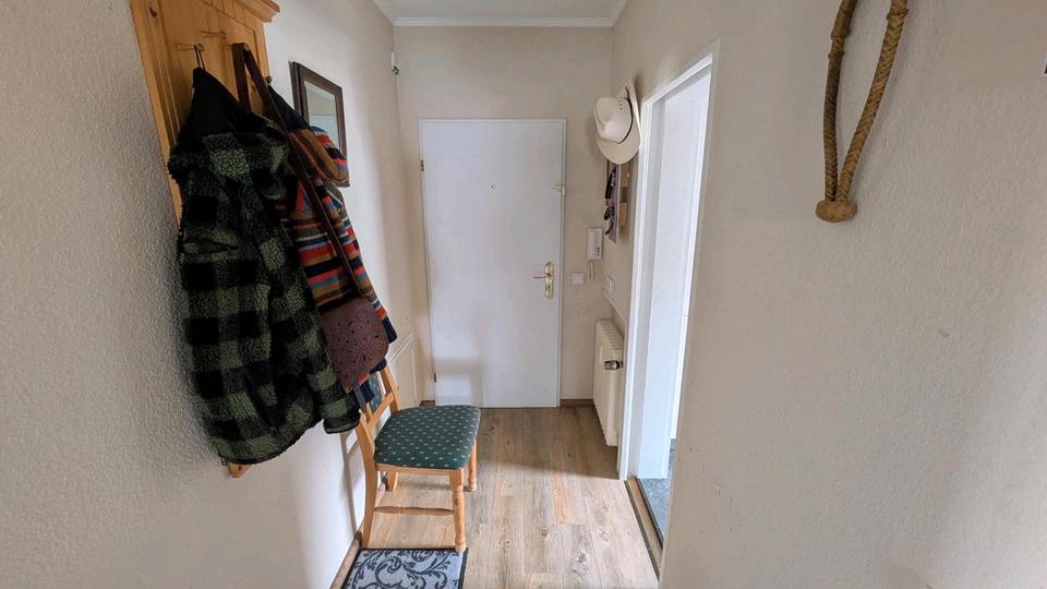 Etagenwohnung Burscheid - 3 Zimmer, 79 m&sup2;, 215.000&euro; | Angebot:26227646