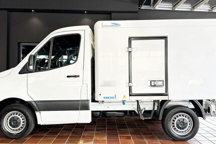Mercedes-Benz Sprinter 531.242 km 13.950 &euro; Bonn 53177