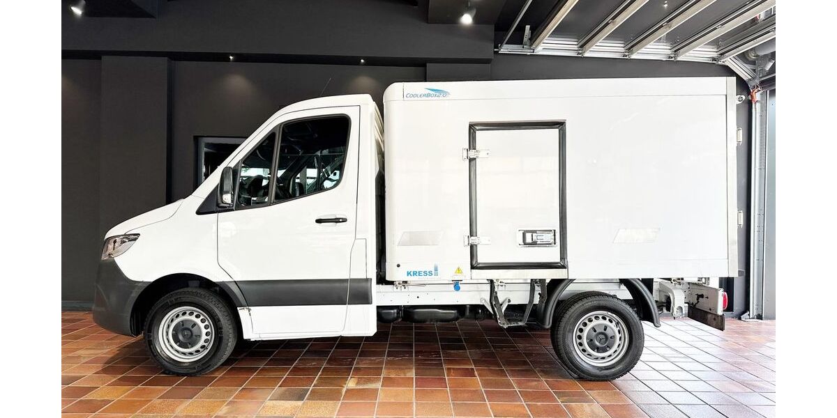 Mercedes-Benz Sprinter 531.242 km 13.950 &euro; Bonn 53177