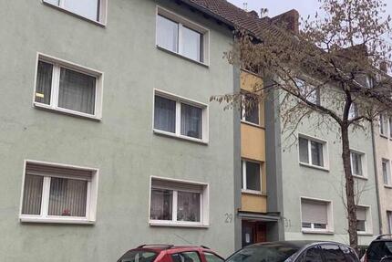 2-Zimmer-Wohnung in zentraler Lage 2.5 zimmer