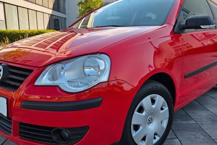VW Polo 109.000 km 1.990 &euro; Köln (Ostheim) 51107