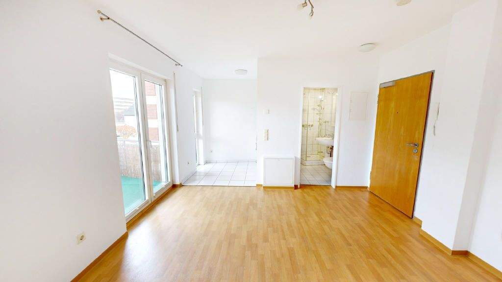 Erftstadt-Lechenich! Sonnenhelles Apartment mit Balkon und Stellplatz in begehrter Wohnlage! (LK 4915) 1 zimmer