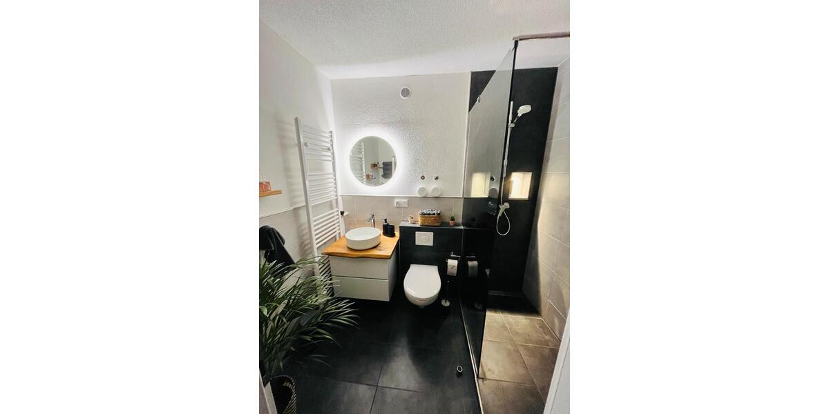 Etagenwohnung Köln Mülheim - 1.5 Zimmer, 30 m&sup2;, 900&euro; | Angebot:26112862