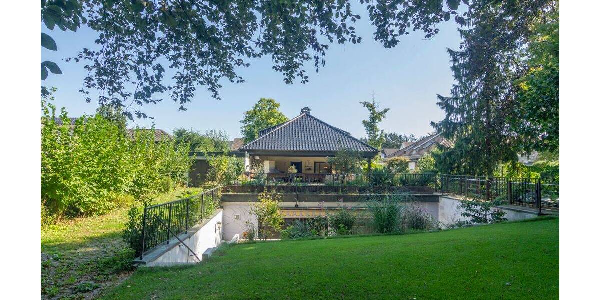 Einfamilienhaus Köln Wahnheide - 1 Zimmer, 469 m&sup2;, 1.600.000&euro; | Angebot:23883156