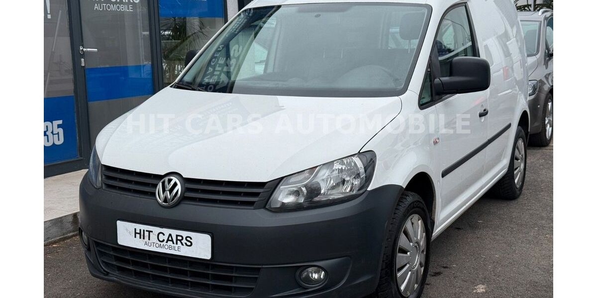 VW Caddy 409.000 km 3.500 &euro; Leverkusen 51375