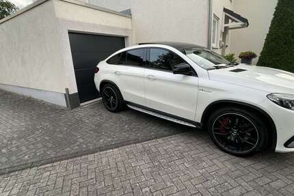 Mercedes-Benz GLE 63 AMG 169.000 km 48.000 € Wesseling 50389