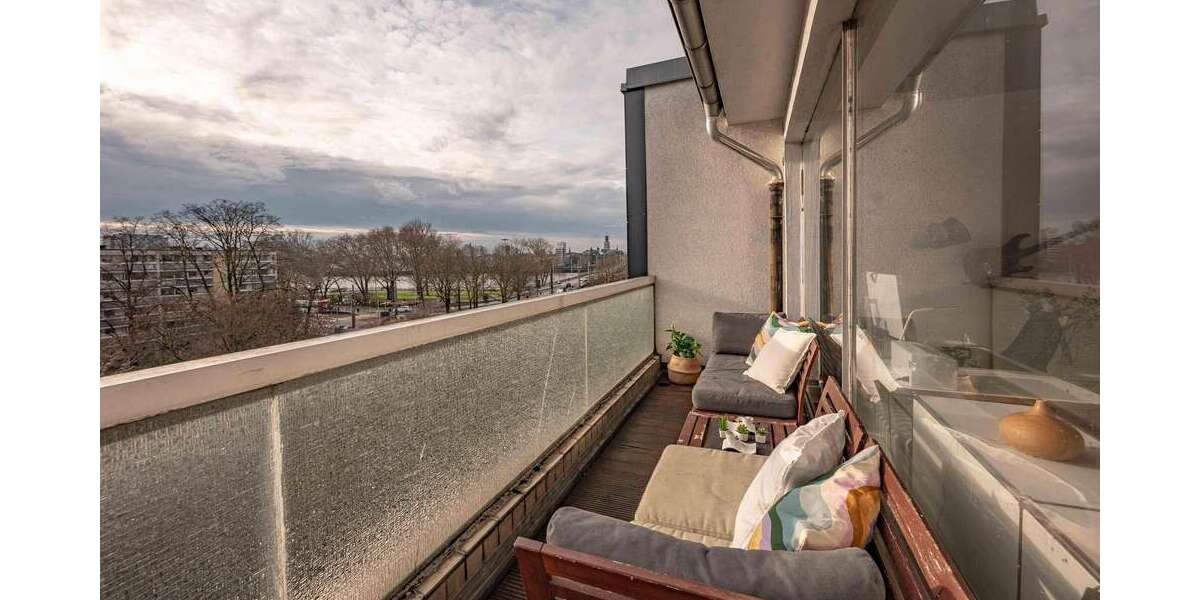 Zimmer Köln Mülheim - 5 Zimmer, 999&euro; | Angebot:24844277
