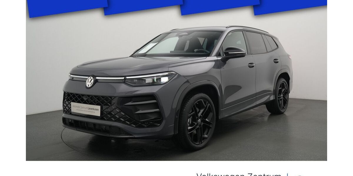 VW Tayron 1.010 km 57.480 &euro; Leverkusen 51379