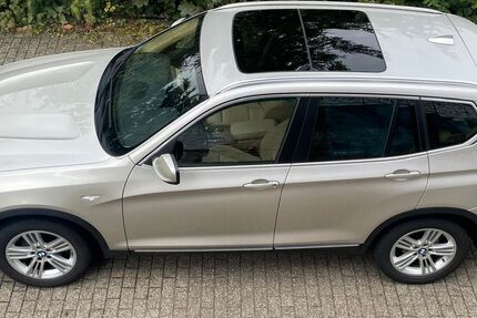 BMW X3 249.000 km 10.150 &euro; Köln 51149