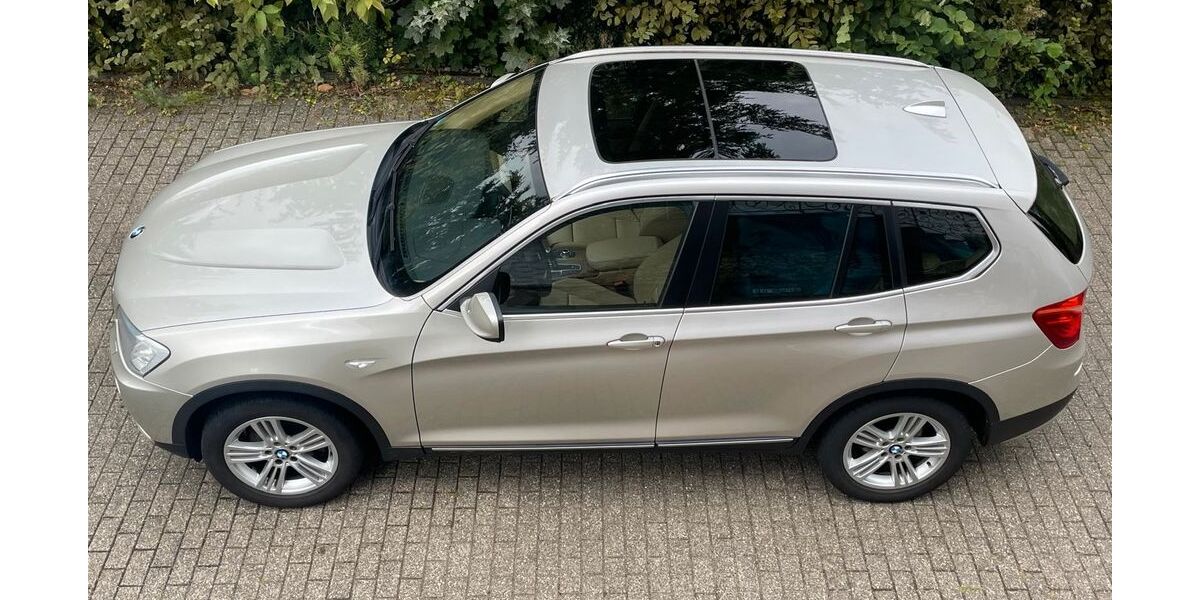 BMW X3 249.000 km 10.150 &euro; Köln 51149