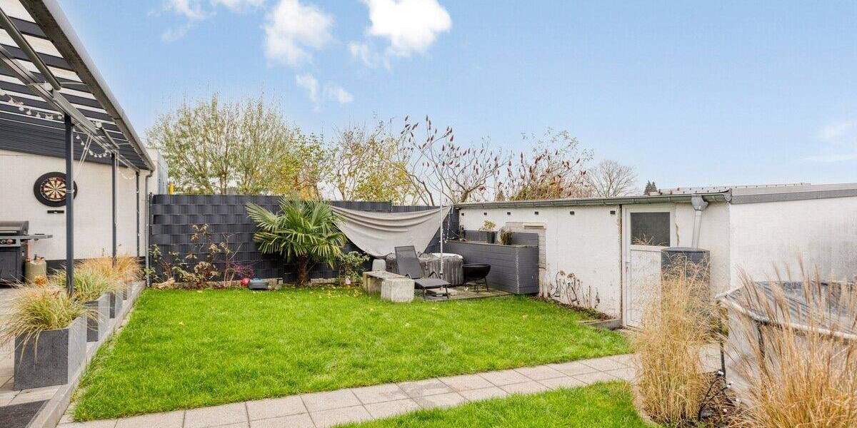 Reihenendhaus Erftstadt Köttingen - 7 Zimmer, 178 m&sup2;, 539.000&euro; | Angebot:25704417