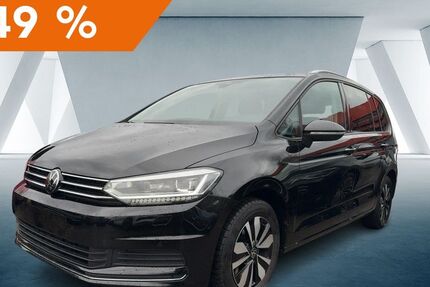 VW Touran 22.020 km 35.480 &euro; Bergisch Gladbach 51469