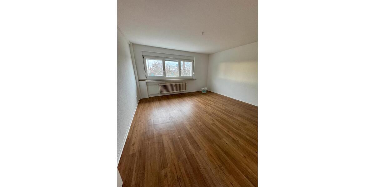 *** Wohnen vis á vis der Poller Wiesen!! Modernes Apartment auf der 1. Etage *** 1 zimmer
