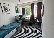Studenten Wohnung Appartement