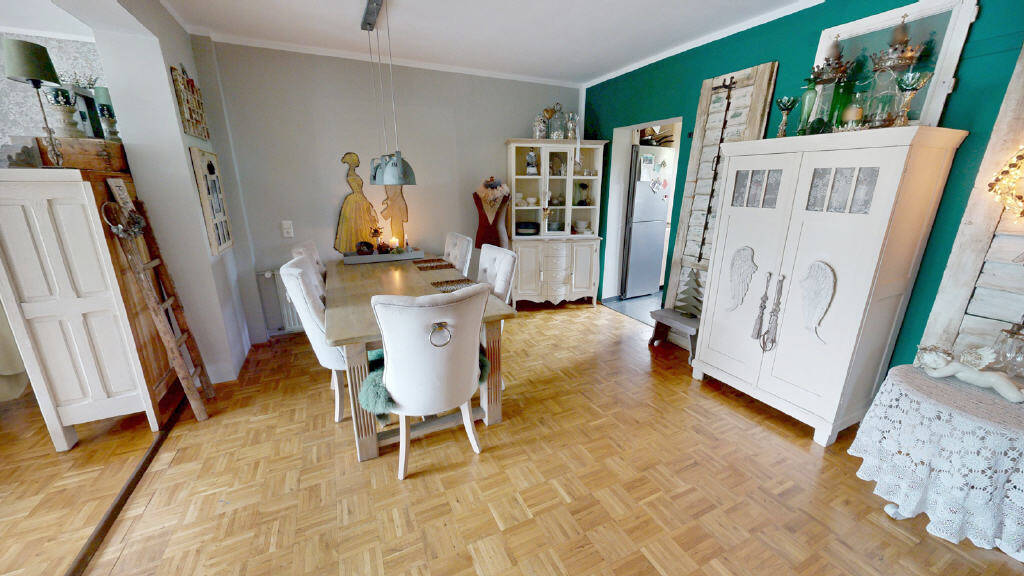 Doppelhaushälfte Erftstadt Lechenich - 4 Zimmer, 145 m&sup2;, 359.000&euro; | Angebot:26779115