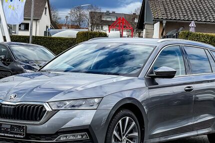 Skoda Octavia 4.150 km 33.490 € Neunkirchen-Seelscheid 53819