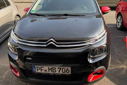 Citroen C3 47.551 km 6.800 &euro; Siegburg 53721