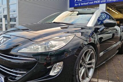 Peugeot RCZ 127.000 km 7.950 &euro; Pulheim 50259