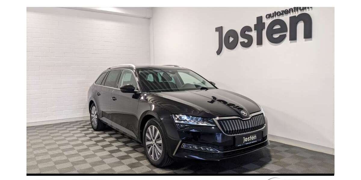 Skoda Superb 64.682 km 24.990 &euro; Monheim am Rhein 40789