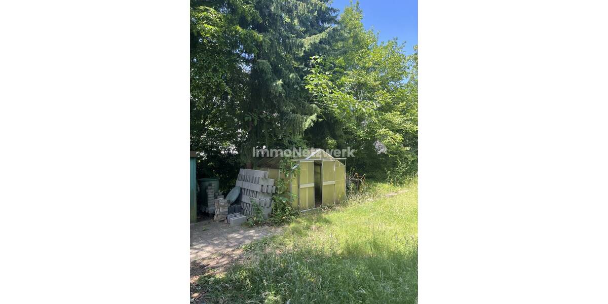 Grundstück Köln-Weiden Weiden - 980.000&euro; | Angebot:26349300