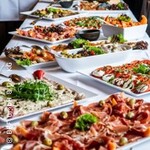 Sonntags Brunchfahrt auf dem Rhein