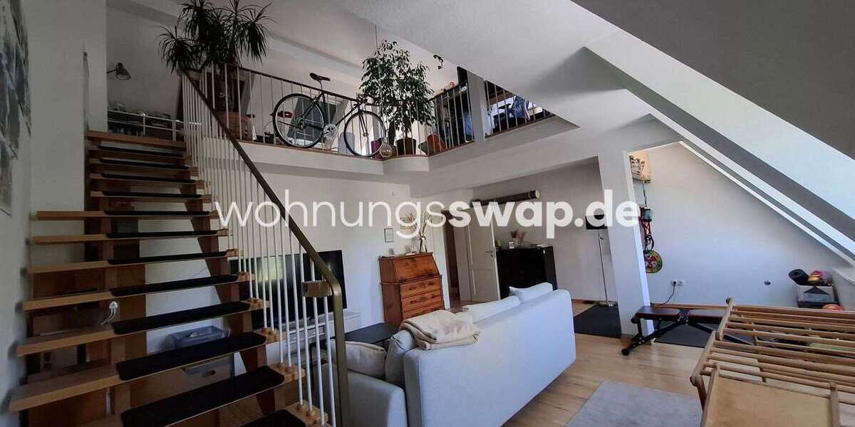 Etagenwohnung Köln - 3.5 Zimmer, 120 m&sup2;, 2.200&euro; | Angebot:26845696